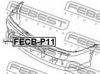NISSA 622A09F500 Cover, towhook